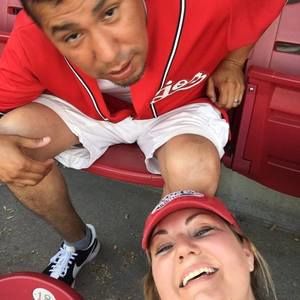 Meet your Posher, Caroline